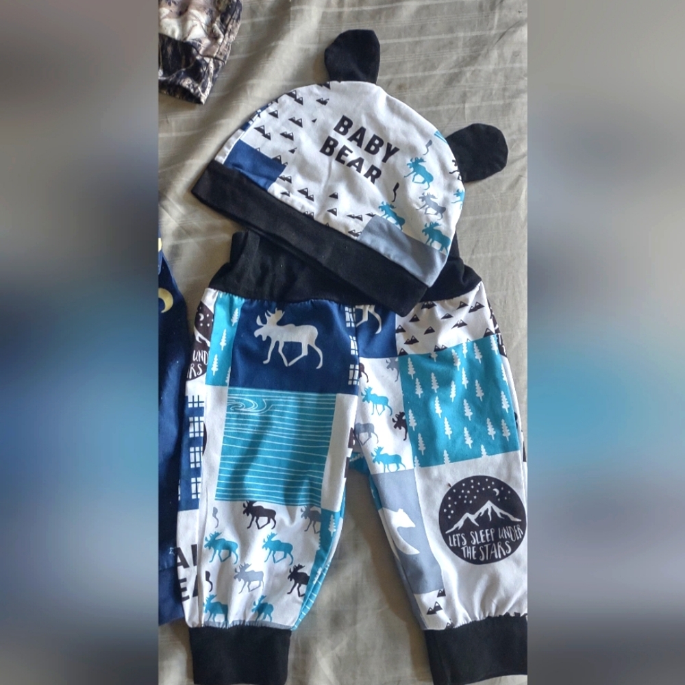 Baby Clothes